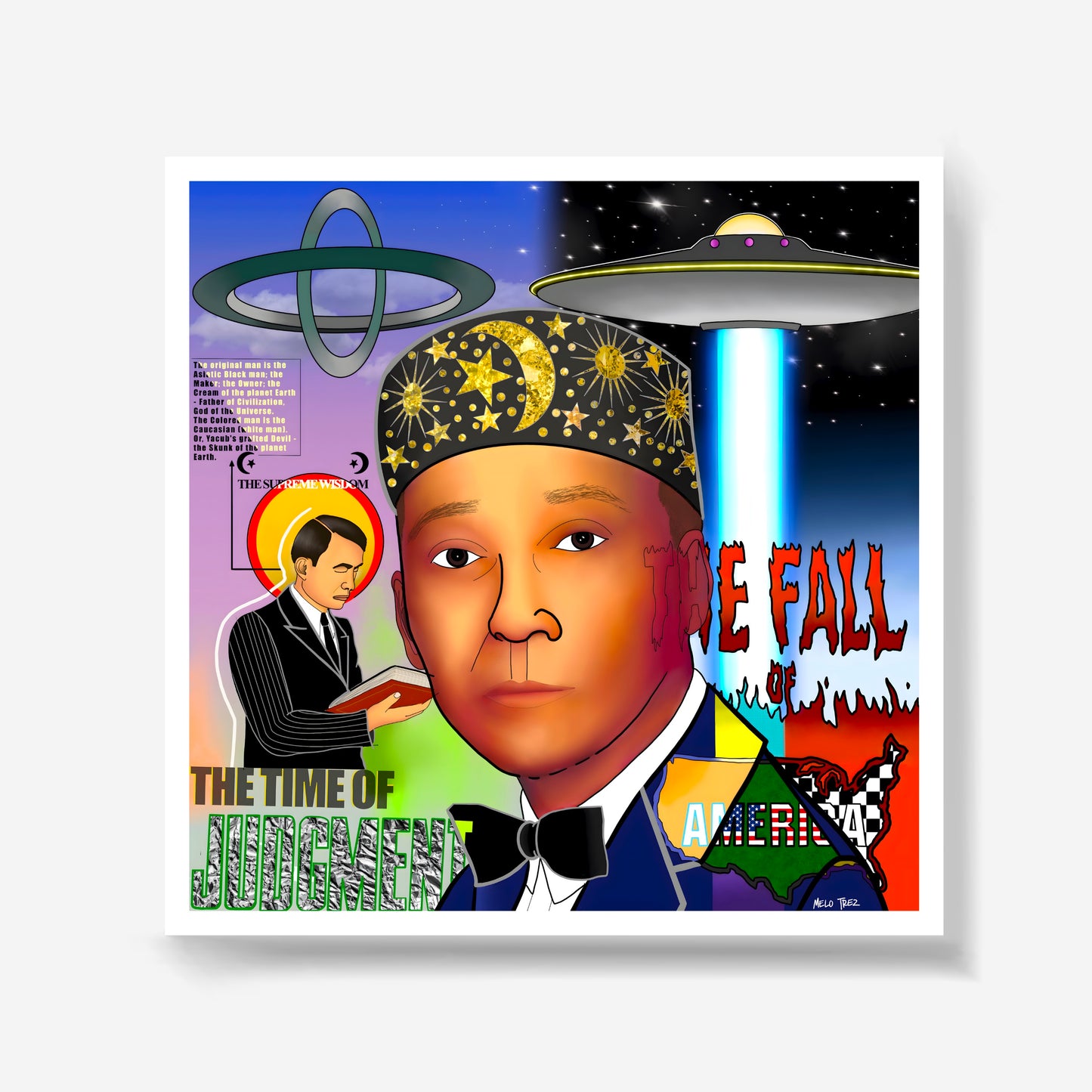 Prophecies Of Elijah